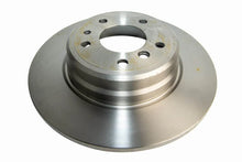 Load image into Gallery viewer, DBA Rear Street Series Standard Rotor fits 1999-2001 BMW 740I E38 / 1999-2001 BMW 740IL E38 - Main Product View