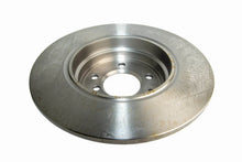 Load image into Gallery viewer, DBA Rear Street Series Standard Rotor fits 1999-2001 BMW 740I E38 / 1999-2001 BMW 740IL E38 - Side View