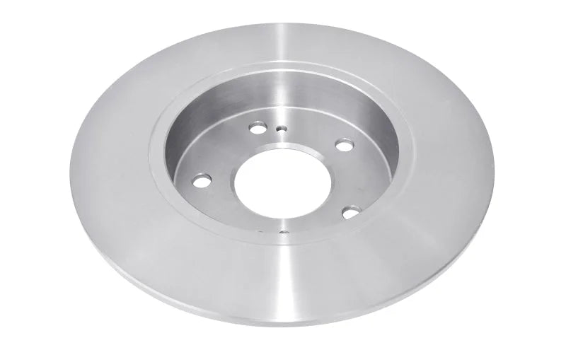 DBA Rear Street Series Standard Rotor fits 1999-2001 Infiniti I30 / 2002-2004 Infiniti I35 / 1998-2003 Nissan Maxima Gle /...