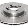 Load image into Gallery viewer, DBA 08-12 Infiniti EX35 Rear Street Series Standard Rotor - Additional View 6