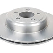 Load image into Gallery viewer, DBA Rear Street Series Standard Rotor (w/Vented Rear Rotor) fits 2005-2023 Chrysler 300 / 2005-2020 Chrysler 300 C / 2008 ...