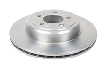 Load image into Gallery viewer, DBA Rear Street Series Standard Rotor (w/Vented Rear Rotor) fits 2005-2023 Chrysler 300 / 2005-2020 Chrysler 300 C / 2008 ...