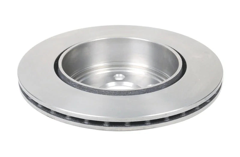 DBA Rear Street Series Standard Rotor (w/Vented Rear Rotor) fits 2005-2023 Chrysler 300 / 2005-2020 Chrysler 300 C / 2008 ...