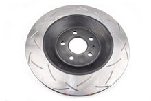 Load image into Gallery viewer, DBA Rear T3 Slotted 4000 Series Rotor fits 13-17 Audi RS6 / 2017 Audi RS7 - Additional View 8