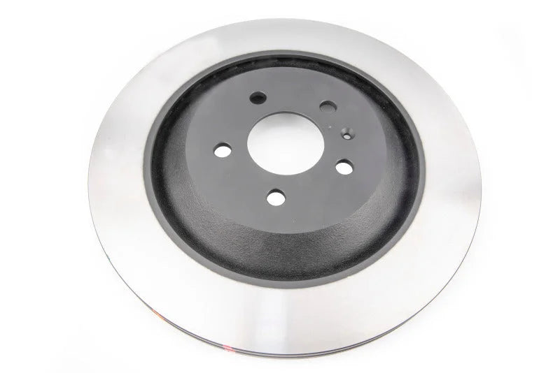 DBA Rear T3 Slotted 4000 Series Rotor fits 13-17 Audi RS6 / 2017 Audi RS7 - Additional View 9