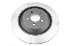Load image into Gallery viewer, DBA Rear T3 Slotted 4000 Series Rotor fits 13-17 Audi RS6 / 2017 Audi RS7 - Additional View 9