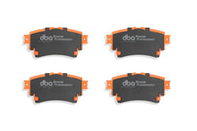 Load image into Gallery viewer, DBA Rear XP Performance Brake Pads fits 2020-2022 Toyota Corolla HATCHBACK - Additional View 6