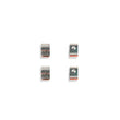 Load image into Gallery viewer, DBA Rear XP Performance Brake Pads fits 2020-2022 Toyota Corolla HATCHBACK - Additional View 7