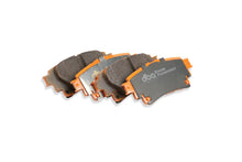 Load image into Gallery viewer, DBA Rear XP Performance Brake Pads fits 2020-2022 Toyota Corolla HATCHBACK - Additional View 10
