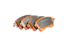 Load image into Gallery viewer, DBA Rear XP Performance Brake Pads fits 2020 Audi A4 / 2018 Audi A4 Quattro / 2018 Audi A5 Sportback / 2020 Audi A6 Quattr...