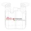 Load image into Gallery viewer, DBA Rear XP Performance Brake Pads (w/M Sport Brakes) fits BMW 228I / 2017-2021 BMW 230I / 2018 2021 BMW 230I Xdrive / 201...