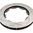 Load image into Gallery viewer, DBA Replacement T3 Slotted 5000 Series Rotor Ring - Additional View 7