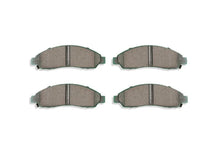 Load image into Gallery viewer, DBA SP Performance Front Brake Pads fits 2004-2008 Chevrolet Colorado LS / LT / SPORT / 2004-2008 GMC Canyon SL / SLT / Z7...