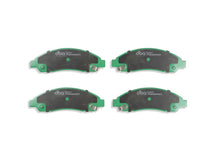 Load image into Gallery viewer, DBA SP Performance Front Brake Pads fits 2004-2008 Chevrolet Colorado LS / LT / SPORT / 2004-2008 GMC Canyon SL / SLT / Z7...