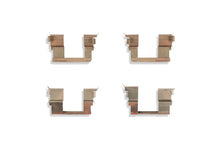 Load image into Gallery viewer, DBA SP Performance Front Brake Pads fits 2004-2008 Chevrolet Colorado LS / LT / SPORT / 2004-2008 GMC Canyon SL / SLT / Z7...