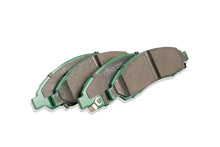 Load image into Gallery viewer, DBA SP Performance Front Brake Pads fits 2004-2008 Chevrolet Colorado LS / LT / SPORT / 2004-2008 GMC Canyon SL / SLT / Z7...