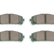 Load image into Gallery viewer, DBA SP Performance Front Brake Pads fits Toyota Highlander / 2022 Toyota Highlander Hybrid Bronze Edition / 2021-2022 Toyo...