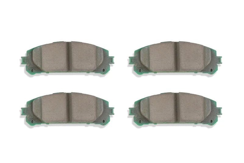 DBA SP Performance Front Brake Pads fits Toyota Highlander / 2022 Toyota Highlander Hybrid Bronze Edition / 2021-2022 Toyo...