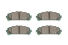 Load image into Gallery viewer, DBA SP Performance Front Brake Pads fits Toyota Highlander / 2022 Toyota Highlander Hybrid Bronze Edition / 2021-2022 Toyo...