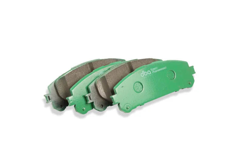 DBA SP Performance Front Brake Pads fits Toyota Highlander / 2022 Toyota Highlander Hybrid Bronze Edition / 2021-2022 Toyo...
