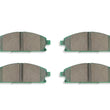 Load image into Gallery viewer, DBA SP500 Front Brake Pads fits 1996-2004 Nissan Pathfinder - Main Product View
