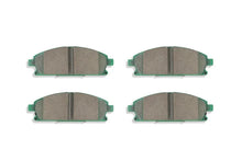 Load image into Gallery viewer, DBA SP500 Front Brake Pads fits 1996-2004 Nissan Pathfinder - Main Product View