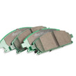 Load image into Gallery viewer, DBA SP500 Front Brake Pads fits 1996-2004 Nissan Pathfinder - Additional View 9