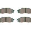 Load image into Gallery viewer, DBA SP500 Front Brake Pads fits 2000-2004 Nissan Frontier / Xterra - Main Product View