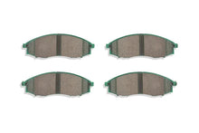 Load image into Gallery viewer, DBA SP500 Front Brake Pads fits 2000-2004 Nissan Frontier / Xterra - Main Product View