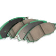 Load image into Gallery viewer, DBA SP500 Front Brake Pads fits 2000-2004 Nissan Frontier / Xterra - Additional View 11