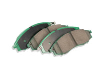 Load image into Gallery viewer, DBA SP500 Front Brake Pads fits 2000-2004 Nissan Frontier / Xterra - Additional View 11