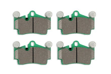 Load image into Gallery viewer, DBA SP500 Rear Brake Pads fits 2007-2015 Audi Q7 Premium / Premium Plus / Prestige / TDI / 2003-2010 Porsche Cayenne S / G...
