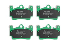 Load image into Gallery viewer, DBA SP500 Rear Brake Pads fits 2007-2015 Audi Q7 Premium / Premium Plus / Prestige / TDI / 2003-2010 Porsche Cayenne S / G...