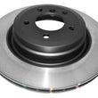 Load image into Gallery viewer, DBA Sedan RWD Rear 4000 Series Plain Rotor fits 2006 BMW 330I / 2006 BMW 330XI / 2010-2011 BMW 335D / 2007-2013 BMW 335I E...