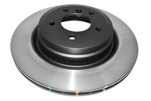 Load image into Gallery viewer, DBA Sedan RWD Rear 4000 Series Plain Rotor fits 2006 BMW 330I / 2006 BMW 330XI / 2010-2011 BMW 335D / 2007-2013 BMW 335I E...