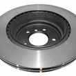 Load image into Gallery viewer, DBA Sedan RWD Rear 4000 Series Plain Rotor fits 2006 BMW 330I / 2006 BMW 330XI / 2010-2011 BMW 335D / 2007-2013 BMW 335I E...