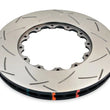 Load image into Gallery viewer, DBA Slotted Replacement Friction Surface for DBA 5010 - Main Product View