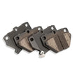 Load image into Gallery viewer, DBA Street Series Brake Pads fits 2003-2008 Pontiac Vibe GT / 2000-2005 Toyota Celica GT / 2005-2006 Toyota Corolla Ce / 2...