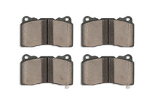 Load image into Gallery viewer, DBA Street Series Brake Pads fits 2003-2022 Acura / Buick / Cadillac / 2005-2006 Ford GT Rear - Main Product View