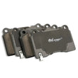 Load image into Gallery viewer, DBA Street Series Brake Pads fits 2003-2022 Acura / Buick / Cadillac / 2005-2006 Ford GT Rear - Additional View 5