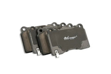 Load image into Gallery viewer, DBA Street Series Brake Pads fits 2003-2022 Acura / Buick / Cadillac / 2005-2006 Ford GT Rear - Additional View 5