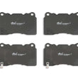 Load image into Gallery viewer, DBA Street Series Brake Pads fits 2003-2022 Acura / Buick / Cadillac / 2005-2006 Ford GT Rear - Additional View 6