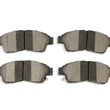 Load image into Gallery viewer, DBA Street Series Front Brake Pads fits 1993-1997 Geo Prism / 1998-2001 Toyota Camry Ce - Main Product View