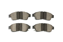 Load image into Gallery viewer, DBA Street Series Front Brake Pads fits 1993-1997 Geo Prism / 1998-2001 Toyota Camry Ce - Main Product View