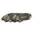 Load image into Gallery viewer, DBA Street Series Front Brake Pads fits 1993-1997 Geo Prism / 1998-2001 Toyota Camry Ce - Additional View 6