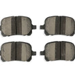 Load image into Gallery viewer, DBA Street Series Front Brake Pads fits 1997-2001 Lexus ES300 / 1999-2001 Lexus RX300 / 1998-2004 Toyota Avalon Xl / 1998 ...