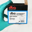 Load image into Gallery viewer, DBA Street Series Front Brake Pads fits 1997-2001 Lexus ES300 / 1999-2001 Lexus RX300 / 1998-2004 Toyota Avalon Xl / 1998 ...