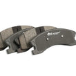 Load image into Gallery viewer, DBA Street Series Front Brake Pads fits 1999-2004 Jeep Grand Cherokee - Additional View 8