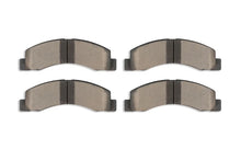 Load image into Gallery viewer, DBA Street Series Front Brake Pads fits 2000-2005 Ford Excursion 4WD / 2001 Ford F-150 / 1999-2009 Ford F-250 Super Duty /...
