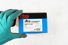 Load image into Gallery viewer, DBA Street Series Front Brake Pads fits 2000-2005 Ford Excursion 4WD / 2001 Ford F-150 / 1999-2009 Ford F-250 Super Duty /...